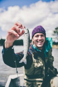 9lb Bass